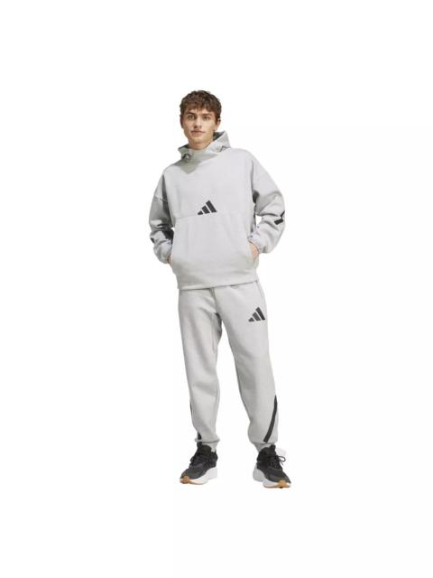 adidas Men's Z.N.E. Pants - Grey