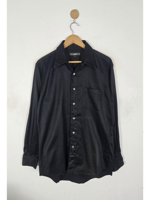 Jean Paul Gaultier Jean Paul Gaultier JPG objet work casual shirt