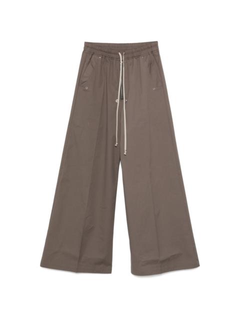 Wide Bela trousers