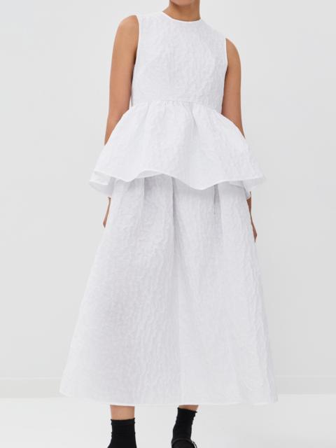 CECILIE BAHNSEN Fabiola Skirt