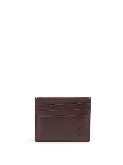 Brunello Cucinelli Brunello Cucinelli Men Card Case