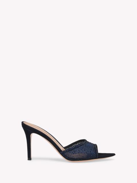 Gianvito Rossi RANIA MULE 85