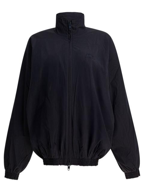 BALENCIAGA Balenciaga Tracksuit Jacket