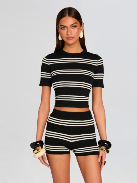 RETROFÊTE RY KNIT TOP