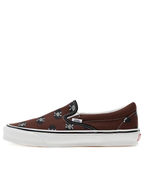 Vans Vans Vault x Wacko Maria Slip-On VN0A45JK5951