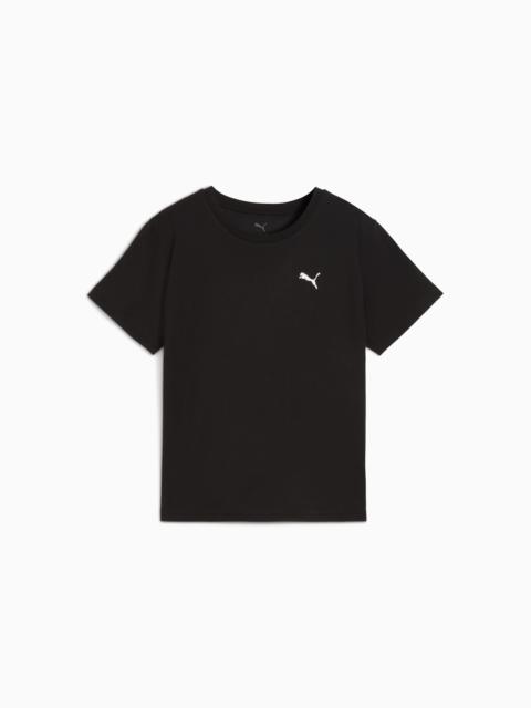 PUMA Wardrobe ESS Comfort Tee Women