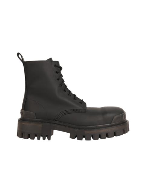 BALENCIAGA Balenciaga Strike 20mm Boots250