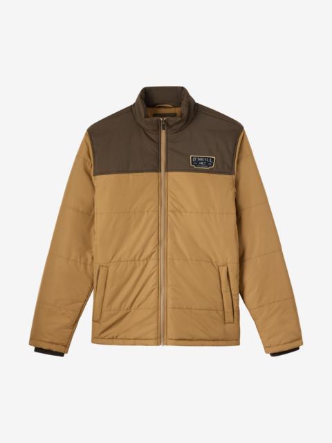 O'Neill Vista Quilted Jacket