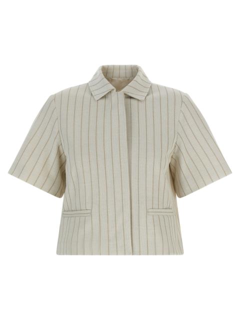 Max Mara Max Mara Women 'Mxmangio' Jacket