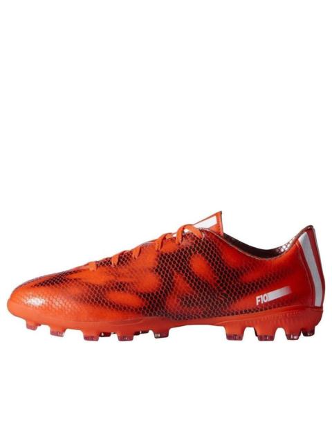 adidas adidas F10 AG 'Solar Red' M29545
