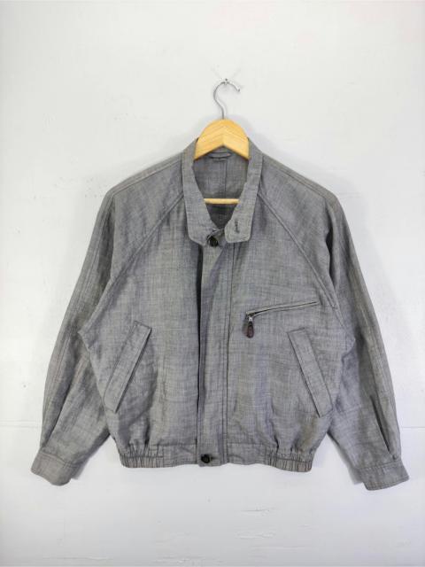 Other Designers Vintage Intermezzo Zipper Jacket