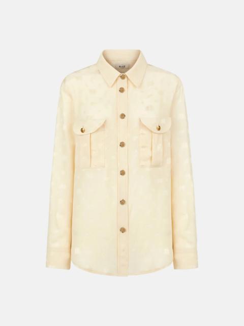 BLAZÉ MILANO Berber Shirt