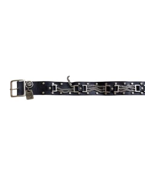 Vintage NUMBER (N)INE Belts for Men | REVERSIBLE