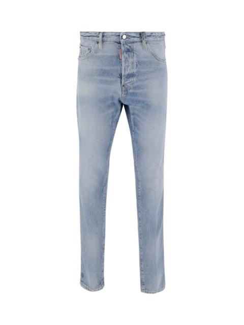 DSQUARED2 'cool Guy' Jeans
