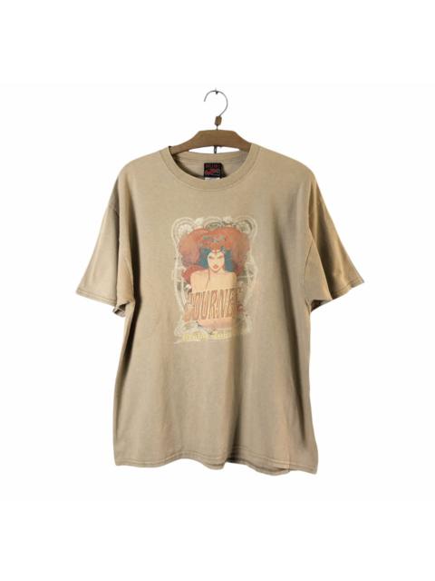 Other Designers Vintage Journey by Balzout Band Tee Xlarge