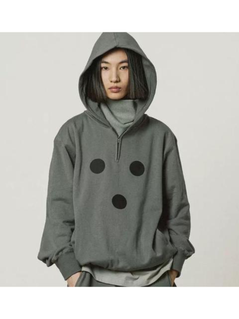 Other Designers INNERSECT c/o Jerry Lorenzo hoodie size S