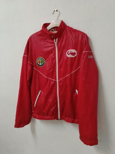 Other Designers Iconic Vintage 80s Marlboro Alfa Romeo Leisure wear