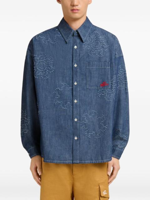 Marni MARNI - Men Patterned Shirt