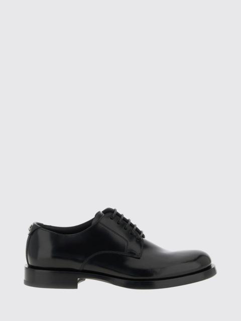 Dolce & Gabbana Brogue shoes men Dolce & Gabbana