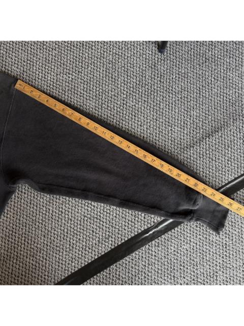 Supreme Supreme Arc Logo Vintage Distressed Sweatshirt 