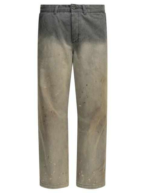 Our Legacy Our Legacy Rig Chino Casual Pants