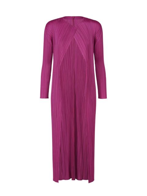 Pleats Please Issey Miyake MONTHLY COLORS : SEPTEMBER