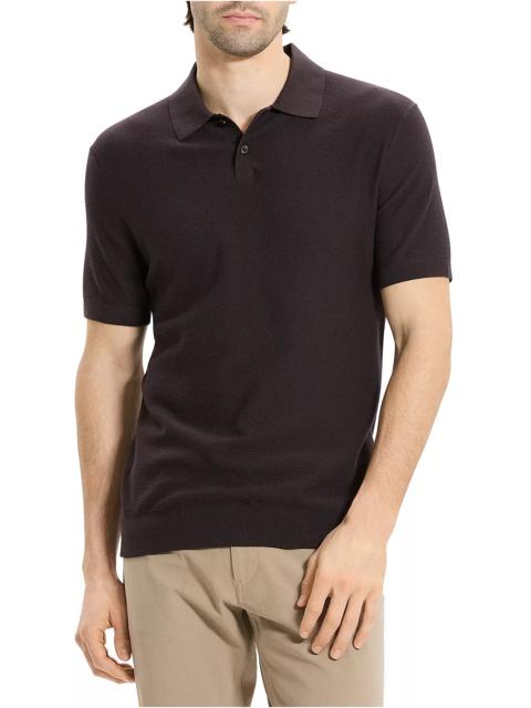 Theory Soris Sweater Polo