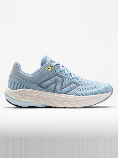 New Balance New Balance Fresh Foam X 860v14 Women's Light Blue/Limelight/Lime Glo