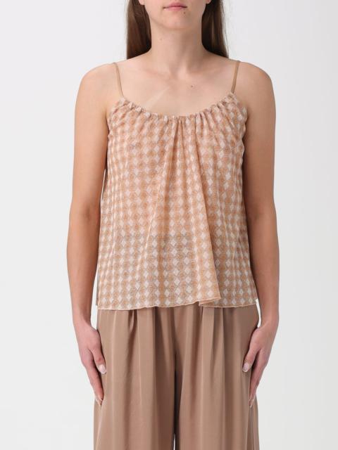 forte_forte Top woman Forte Forte