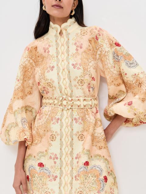 Zimmermann Daylight Mini Dress