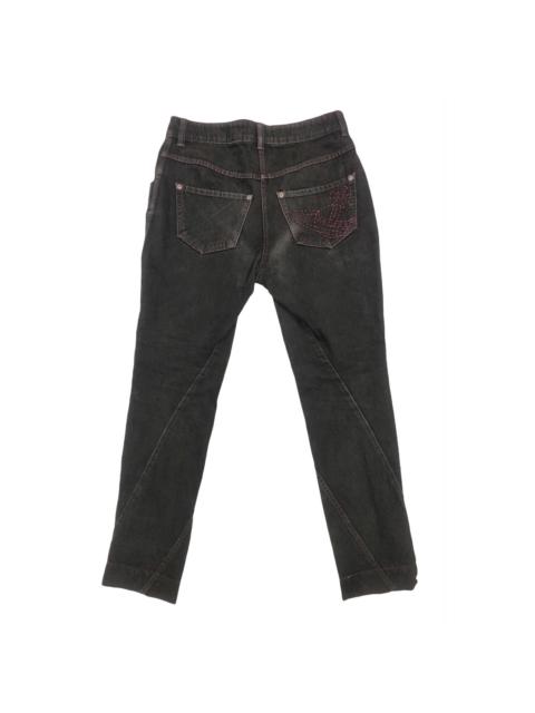 Vivienne Westwood Denim Jeans