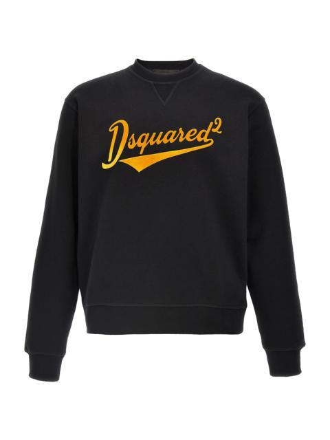 DSQUARED2 'cool Fit' Sweatshirt