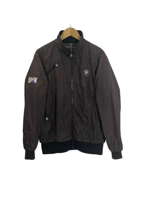 Other Designers Vintage Bmw Reversable Jacket