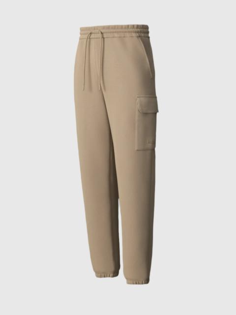 MACKAGE MARVIN-R Double face jersey cargo sweatpants