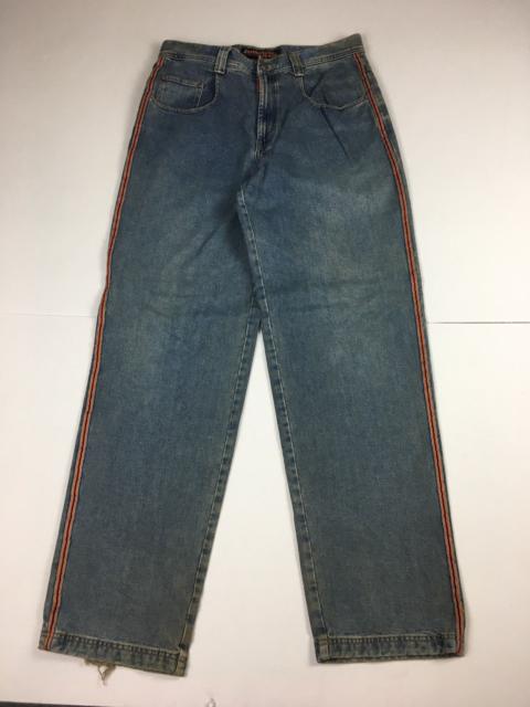 Vintage Jambangee Baggy Jeans