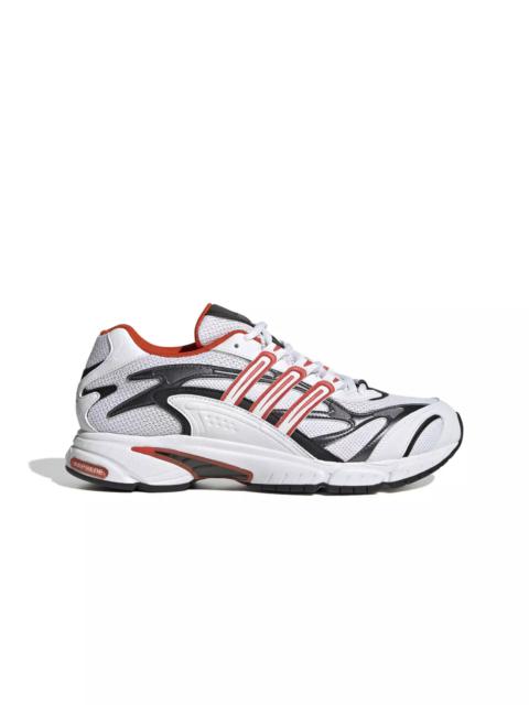 adidas Originals Temper Run 2.0 "Ftwr White/Preloved Red/Core Black" Men's Shoe
