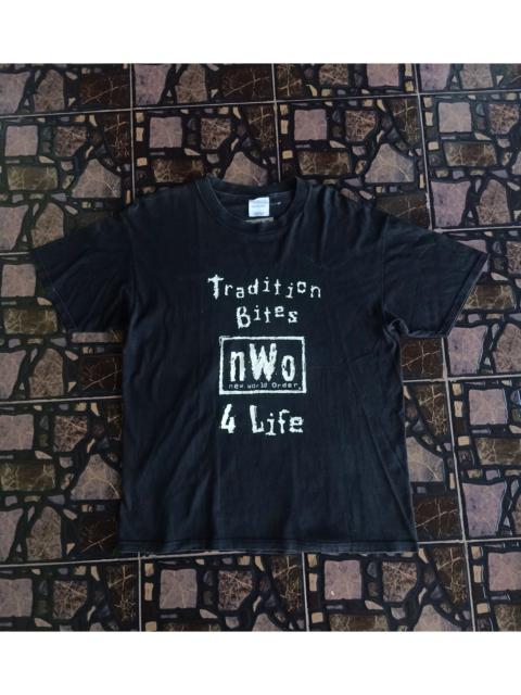 Other Designers Vintage NWO tees