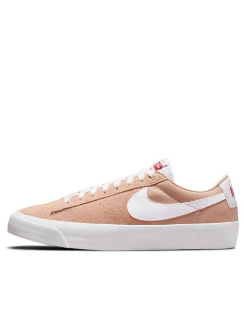 Nike Nike Zoom Blazer Low Pro GT SB 'Bio Beige' DC7695-200