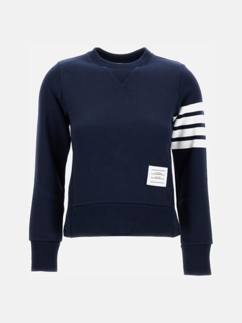 Thom Browne Thom Browne Women Crewneck Sweatshirt