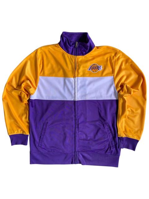 Other Designers NBA Lakers Jacket