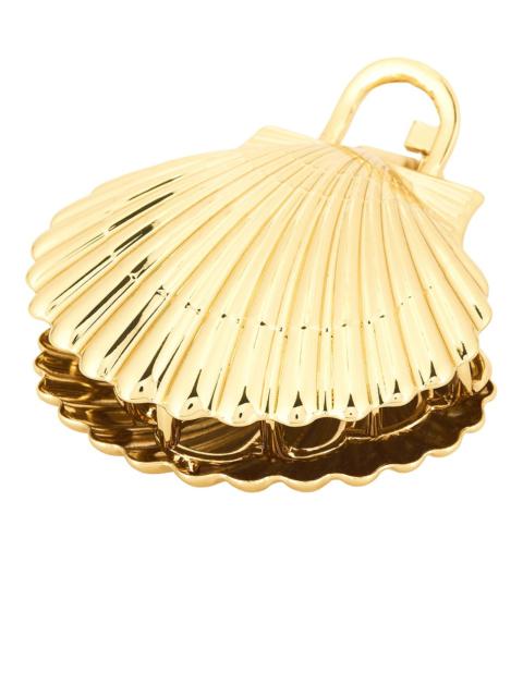 Jennifer Behr Siren Jaw Clip