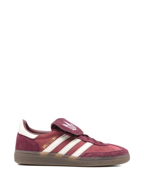 adidas Adidas Handall Spezial Lace-up Sneakers