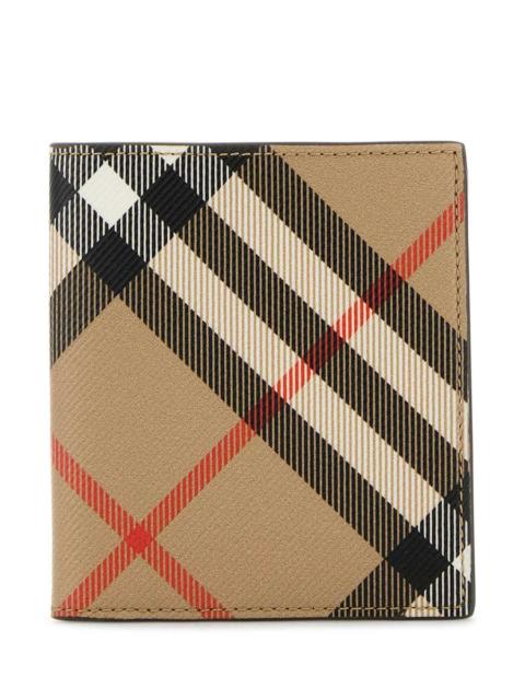 Burberry Wallets