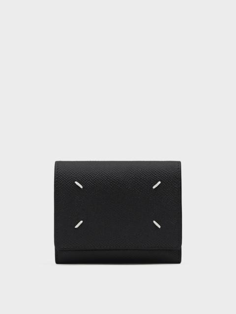 Maison Margiela Four stitches wallet