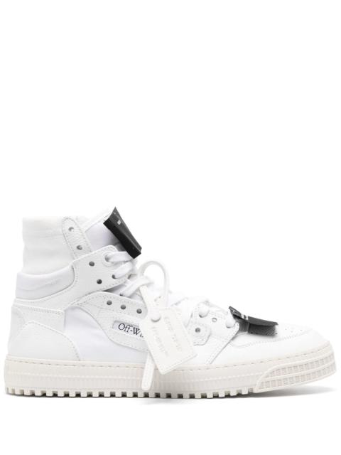 Off White Men 3.0 Off Court Sneakers