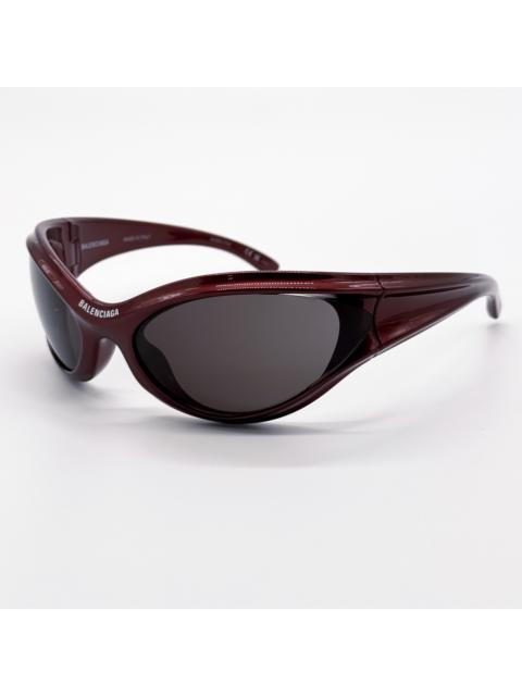 BALENCIAGA BALENCIAGA BB0317S 002