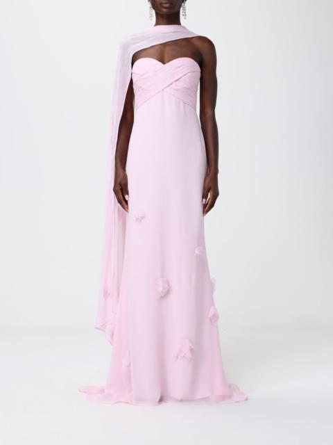 self-portrait Dress woman Self-portrait