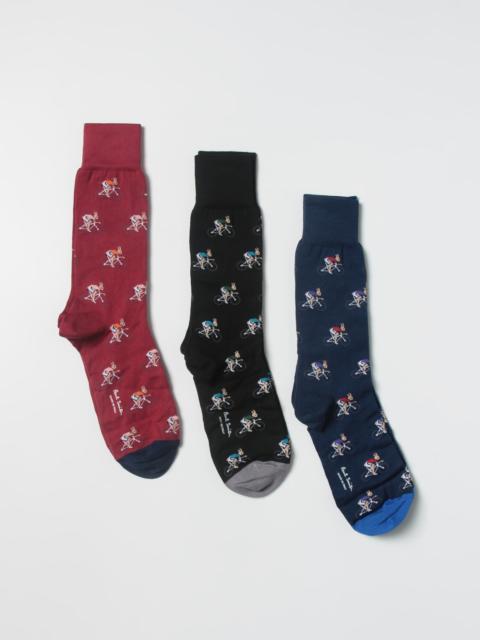 Paul Smith Socks men Paul Smith