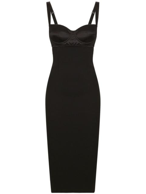 Dolce & Gabbana Dresses Black