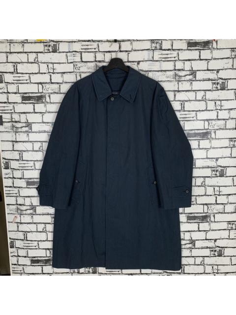 Burberry Vintage Burberry Trench Coat